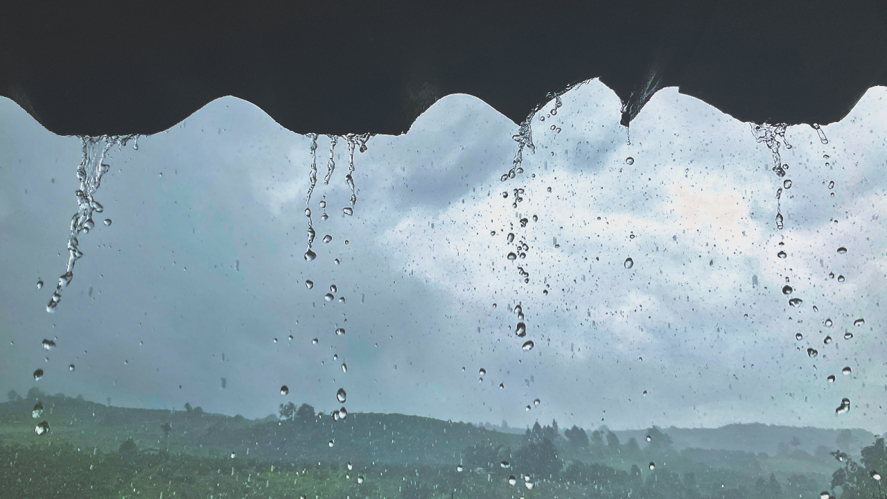 เตือนฉบับ 6 "พายุฤดูร้อน" เช็กพื้นที่โดนฝนถล่ม ลมแรง ลูกเห็บตกบางพื้นที่