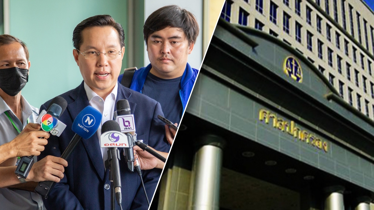 ศาลปกครองสูงสุด ยกฟ้อง คดีแบ่งเขตเลือกตั้ง ชี้ ประกาศ กกต.ชอบด้วยกฎหมาย