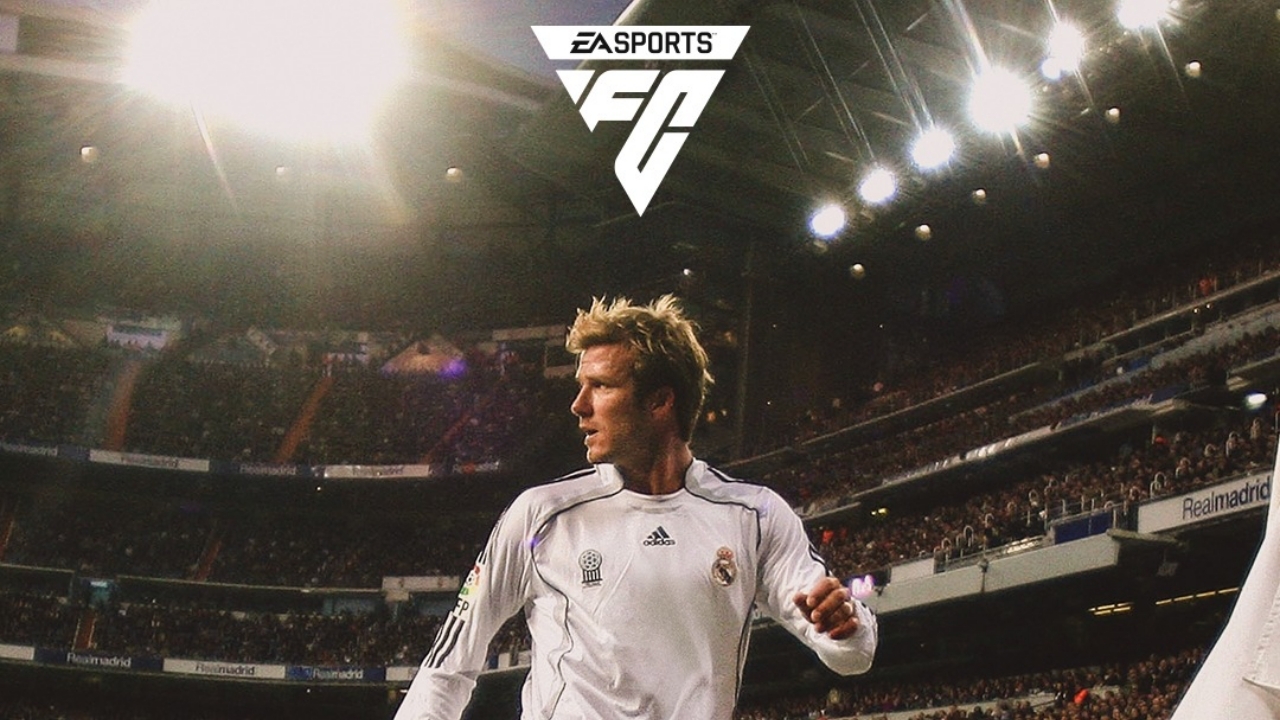 EA เปิดตัวโลโก้เกม EA Sports FC การรีแบรนด์ใหม่หลังแยกทางกับ FIFA