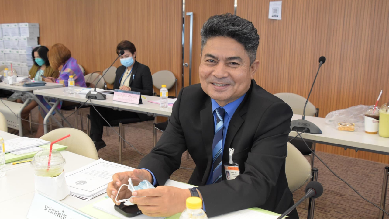 "เทพไท" ร่ายกลอน จากคุก ถึงชาวเมืองคอน ช่วยเลือก "ลุงตู่-พงศ์สินธุ์"