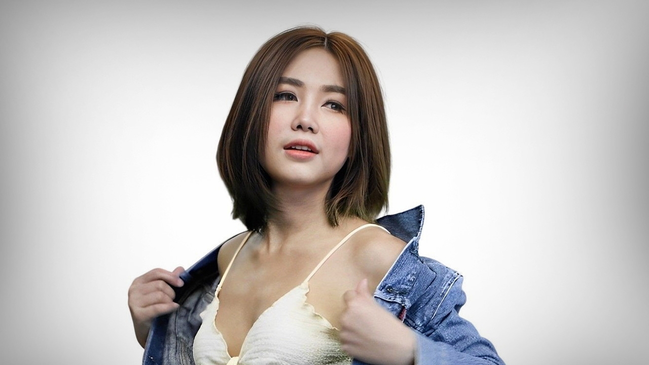"แบมแบม แก้มใส" ปล่อย “คิดไม่ออก” ลูกทุ่งแดนซ์ร็อกสุดท้าทาย โสดสนิทไม่มีใครกล้าเข้ามาจีบ