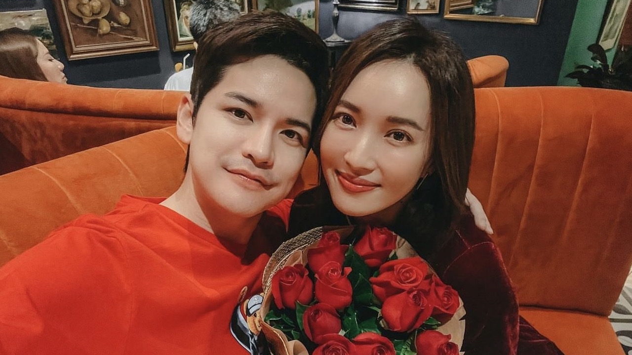 เต๋า เศรษฐพงศ์ บินไปหาแฟนถึงเกาหลี ตั้งใจเซอร์ไพรส์ แต่เจอประโยคทำอึ้งเลย