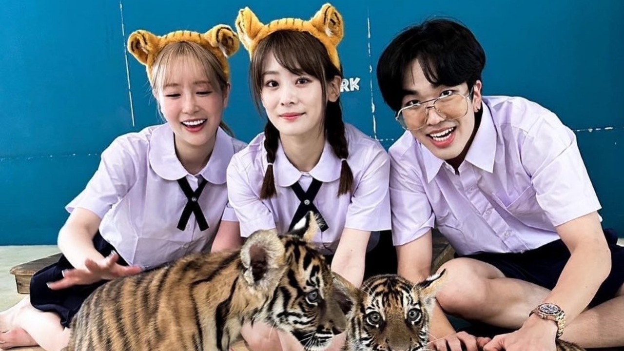 "คิวเท" โพสต์ขอโทษ "มินามิซัง" ยอมรับจัดการปัญหาได้ไม่ดี จะระวังให้มากขึ้น