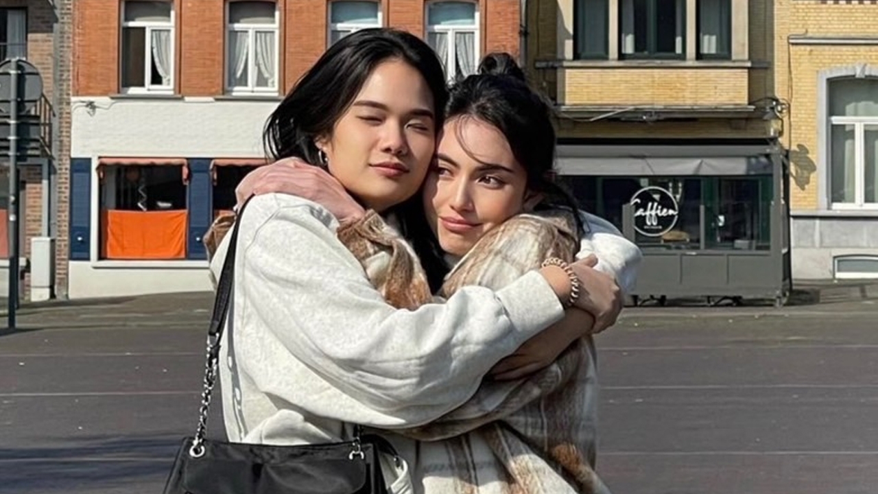 ใหม่ ดาวิกา ขอบินรักษาแผลใจที่บ้านเกิด หลังมรสุมดราม่าถล่มชีวิต