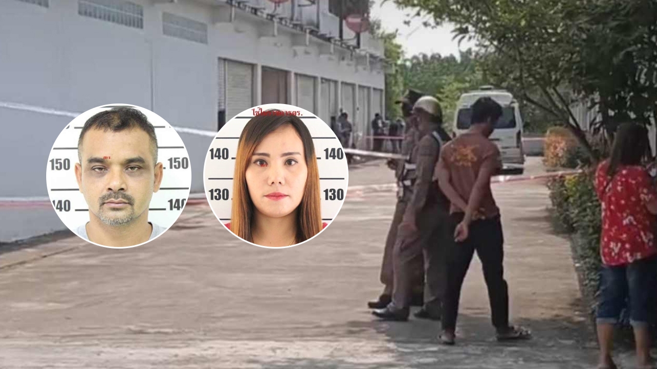 คลั่งหนัก ด.ต.ยิงหัวเมียดับคารีสอร์ต เป็นศพที่ 6 หลังถล่มฆ่า ผู้ใหญ่รงค์ พ่อตา