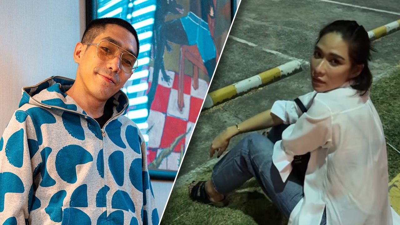 โต้ง ทูพี แอบถ่ายทีเผลอ พลอย เฌอมาลย์ ลงสตอรี่ แฟนๆ ลุ้นความสัมพันธ์