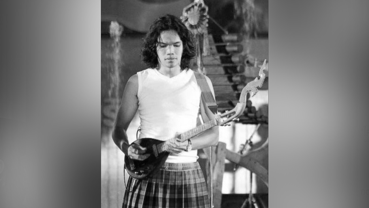 ลาล่า แจ้งข่าวเศร้า มารุต โปงลางสะออน เสียชีวิต หลับให้สบายนะน้องรัก