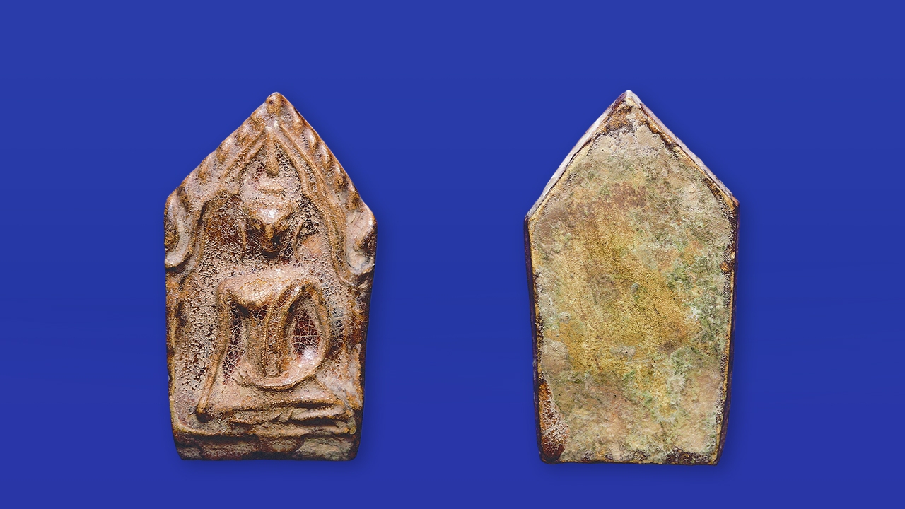 ขุนแผนเคลือบวัดใหญ่