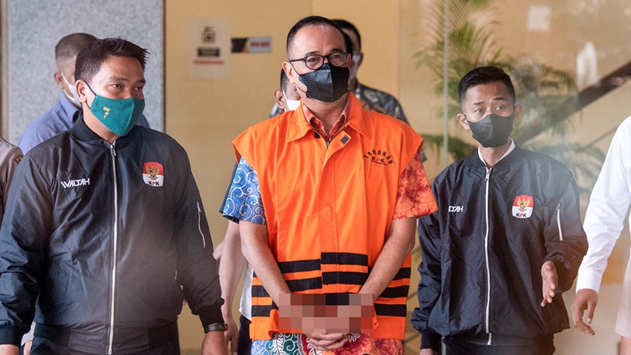 สโนว์บอลเอฟเฟกต์ จากคดีวัยรุ่นตีกัน สู่การเปิดโปงคอร์รัปชันอินโดนีเซีย