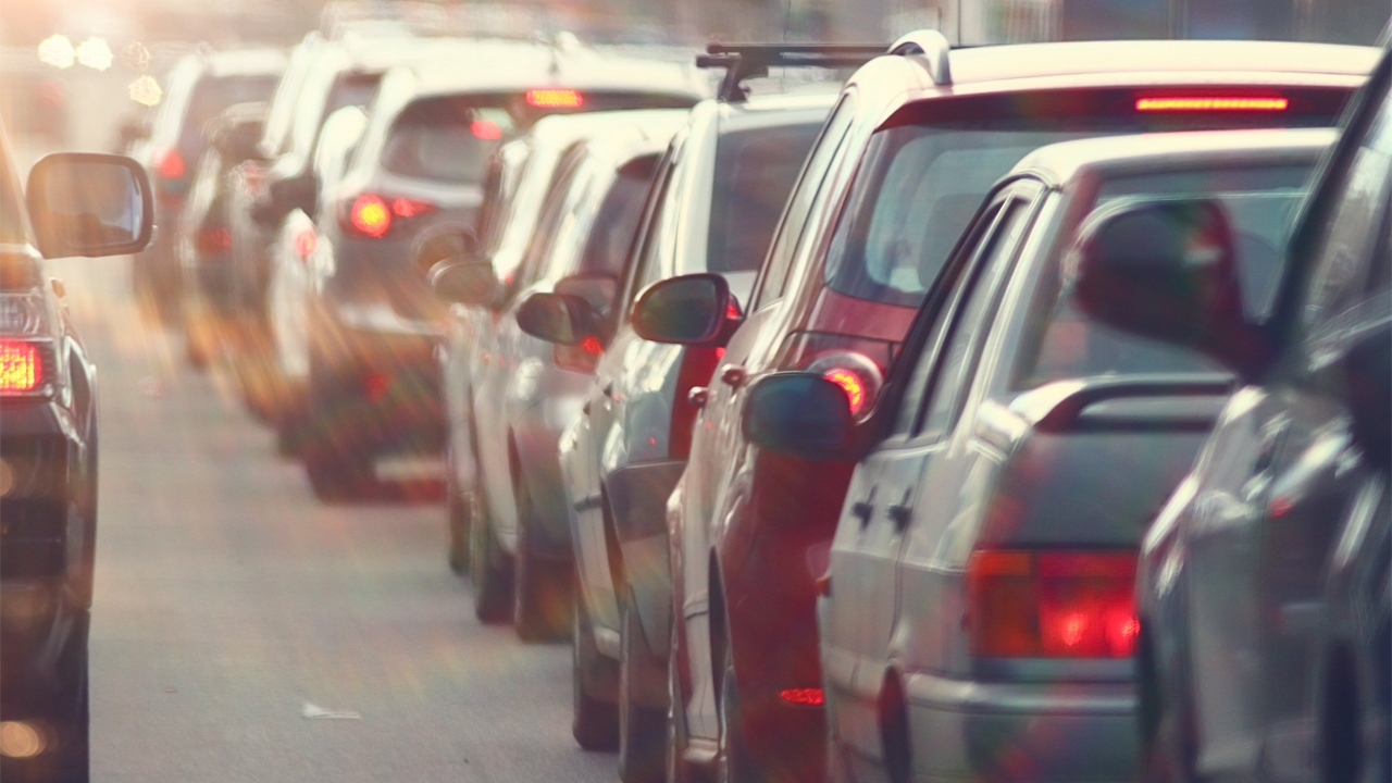 ศึกษาไว้เลย เส้นทางเลี่ยงรถติดจาก กรุงเทพฯ ช่วงเทศกาลสงกรานต์ 2566