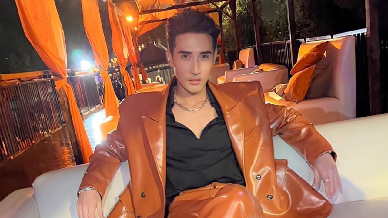 บิ๊กเอ็ม เปิดใจครั้งแรก หลังฝ่ามรสุม เครียดหนักไอเป็นเลือด ถึงขั้นไม่อยากมีชีวิตอยู่