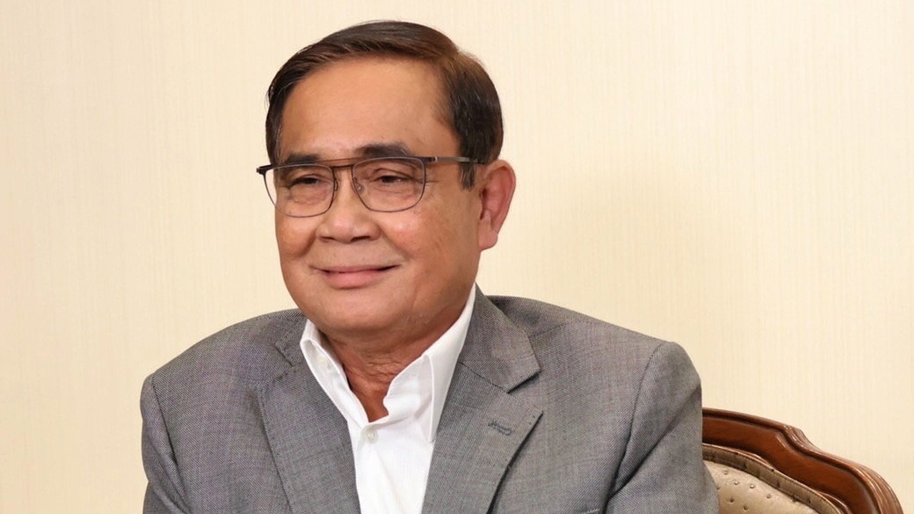 เปิดใจ “ลุงตู่” ลงสนามการเมืองทำแล้วทำต่อ : นายกฯ 2 ปีไม่มีเงื่อนไข