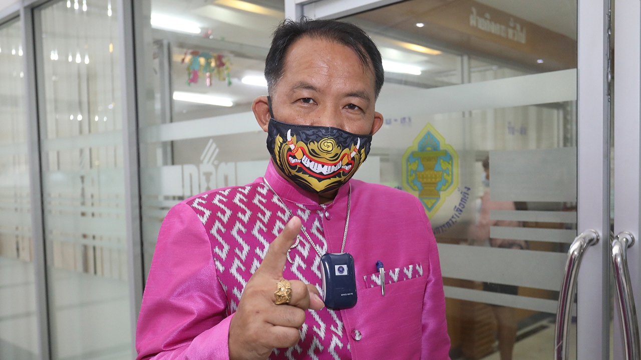 ร้อง กกต.สอบเพื่อไทยจูงใจ สกัดแจกเป๋าเงินดิจิทัล “ศรีสุวรรณ” ชี้เข้าข่ายสัญญาจะให้
