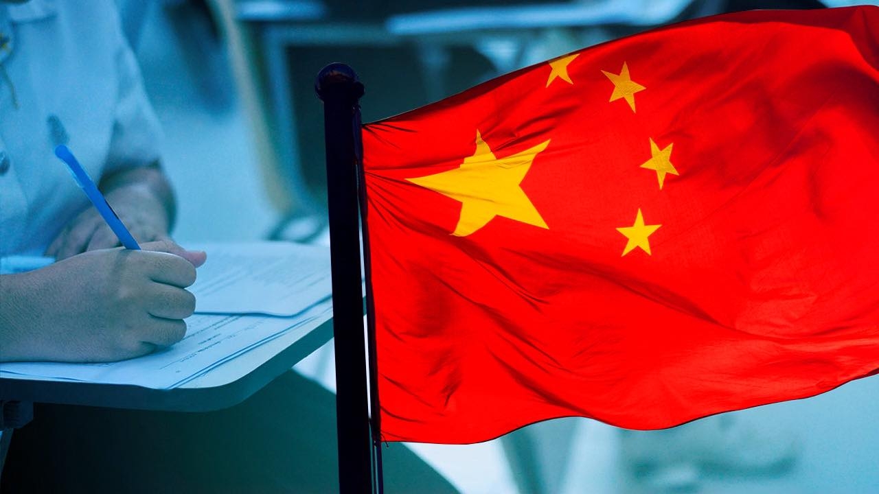 ทุนจีนยึดมหาวิทยาลัยไทย ค่าเรียน ภาษีสังคม ดึงดูดจีนรุ่นใหม่มาไทย    