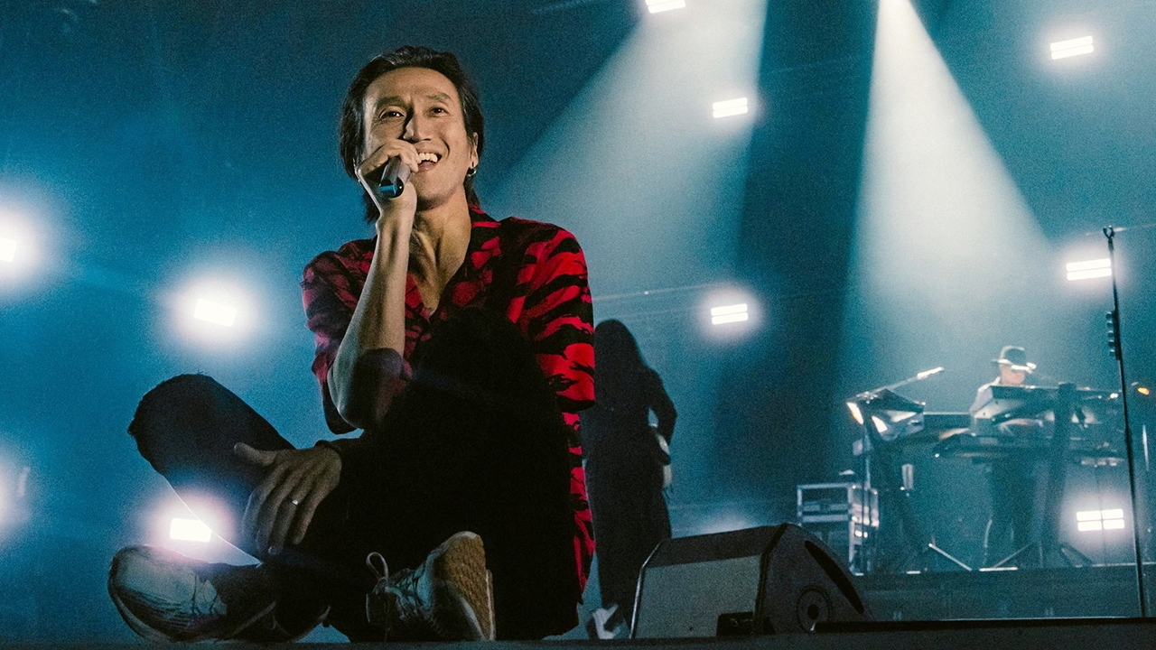 “บอดี้สแลม” จัดเต็ม “พูดในใจ The B Side Concert” รายได้มอบเป็นทุนการศึกษา