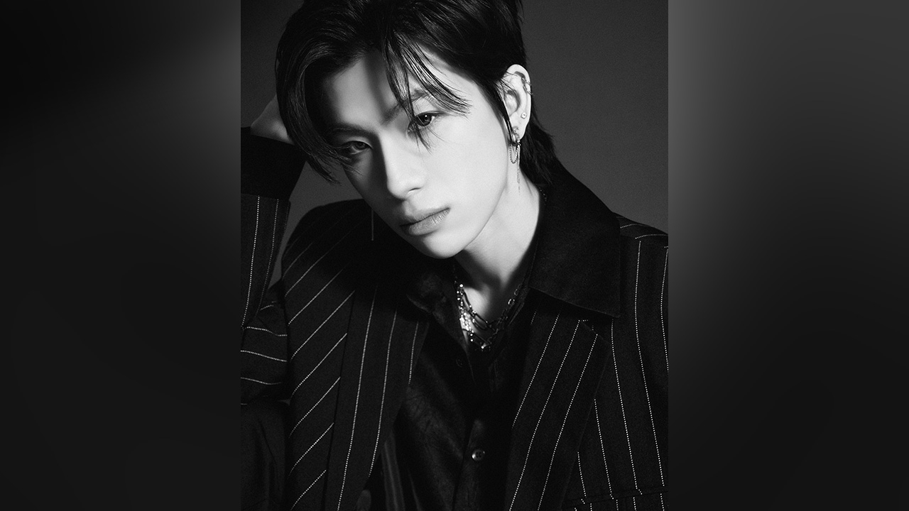 ไทแทนสั่นสู้ ถ่ายวิชวลไลเซอร์เพลง "Wish Wish" หนาวควันออกปาก