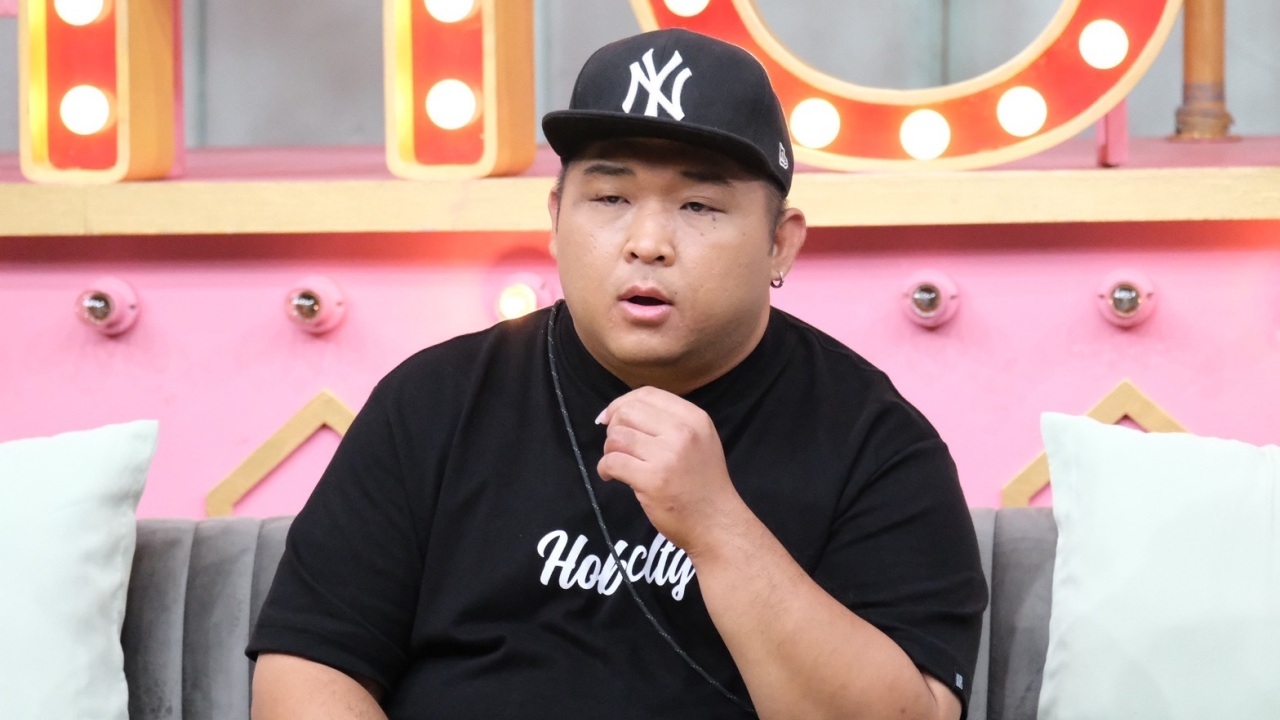 เฮงเฮง ลูกชาย โป๊งเหน่ง เปิดใจหลังโดนรวบข้อหาชวนเล่นพนันออนไลน์