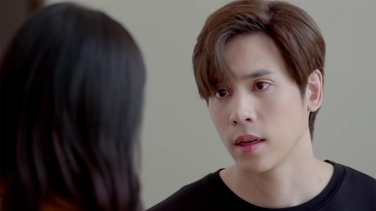 ธีรกิจ ตัวตึงดึงดราม่า เนียนขั้นเทพ "เจษ" เล่นได้ถึงอารมณ์ ในละคร "รัก/ร้าย"