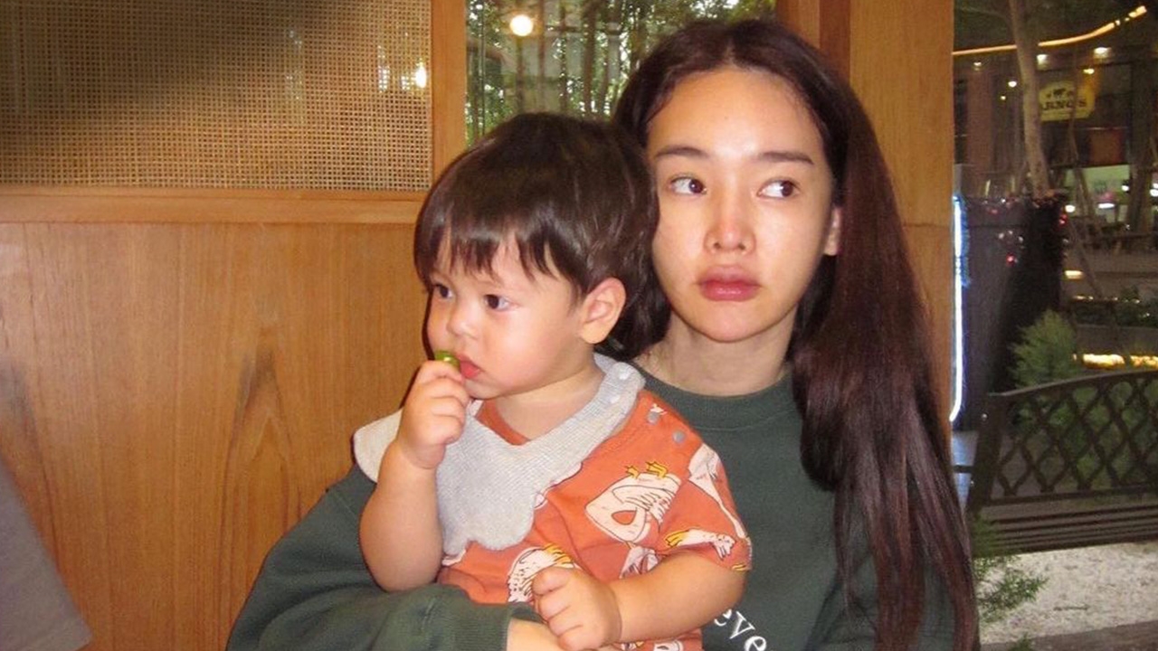 ปุ้มปุ้ย พรรณทิพา เผยสาเหตุที่แท้จริงยอมเปิดเผยหน้าลูกชาย น้องไซอัลบลู 