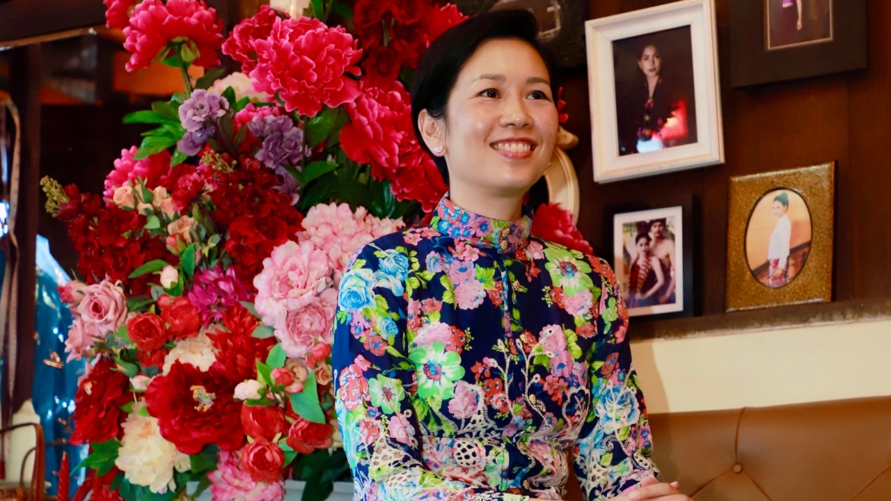 มติ ครม. เสนอ “เคบายา (Kebaya)” ชุดพื้นเมืองสตรีภาคใต้ ขึ้นทะเบียนยูเนสโก