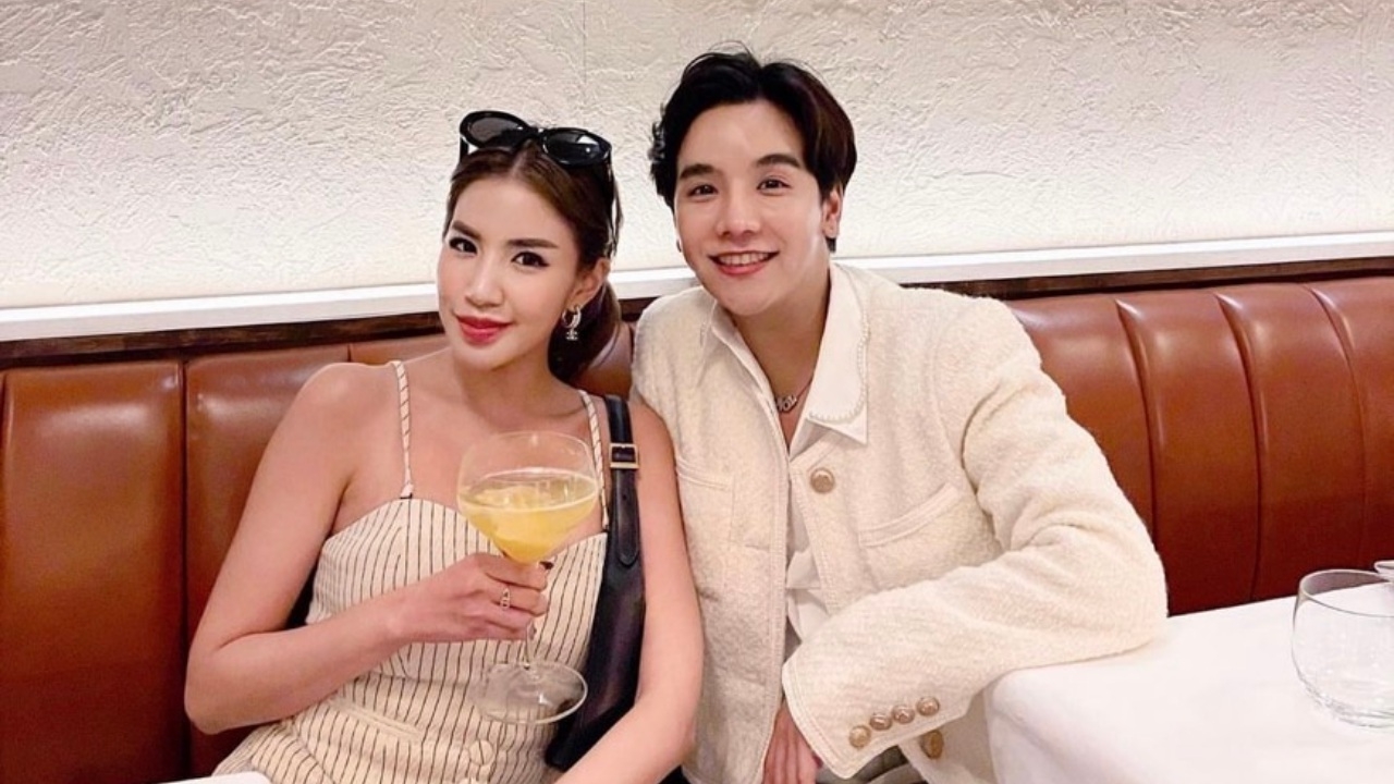 น้องชาย เผย ใบเตย ยังไม่ได้ผ่าไส้ติ่ง รอดูอาการถ้าดีขึ้นอาจกลับบ้านได้