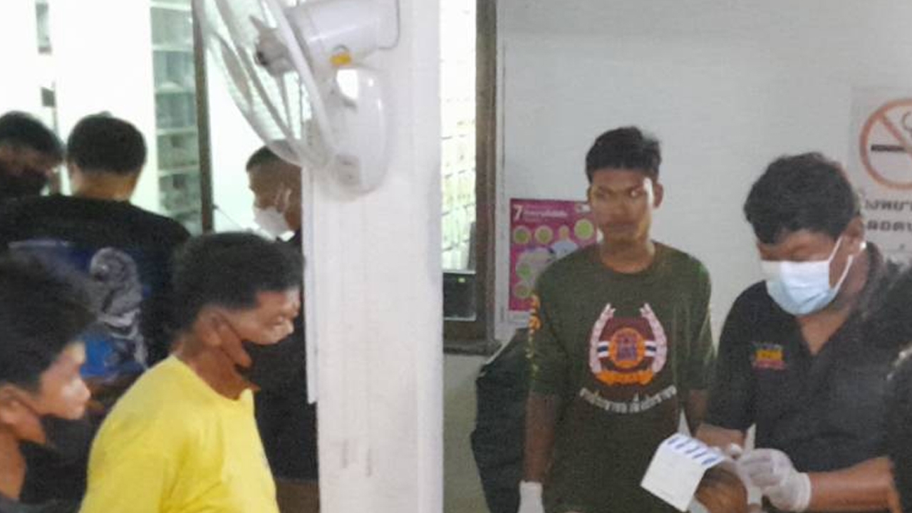 หนุ่มติดสาว 27 ลูก 2 ผัวเตือนอย่ามายุ่งกับเมีย ก่อนถูกยิง 5 นัดดับอนาถ