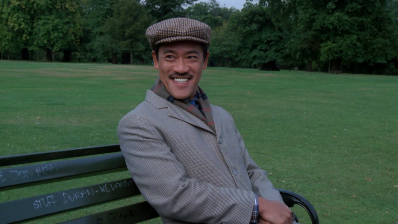 ฮ่องกงอาลัย "อู๋ เอียวฮั่น" ดาวตลกชื่อดังยุค 80 เสียชีวิตในวัย 83 ปี