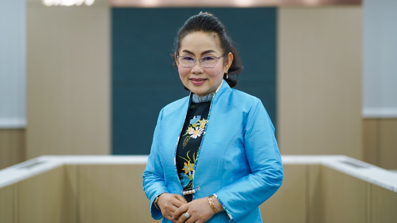 สมศ. ปรับโฉม ประเมินภายนอกสถานศึกษาสู่รูปแบบดิจิทัล ยกระดับการศึกษาไทย 
