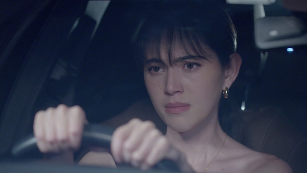ใหม่ คิดหนัก แหม่ม-เจษ คลุกวงในบริษัท หวังดี หรือ ประสงค์ร้าย ในละคร "รัก/ร้าย"