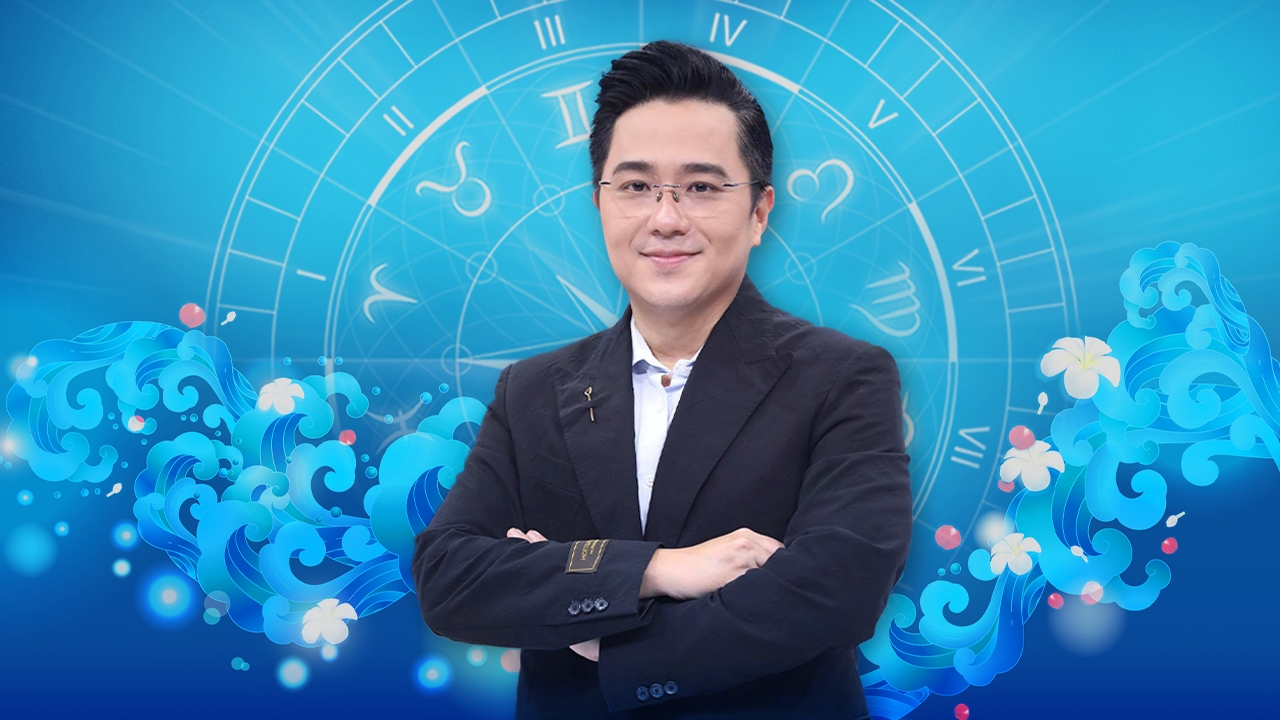 ดวง 12 ราศี เม.ย. 66 หมอช้างเผย มีราศีดีมากและต้องเตือนก่อนวันสงกรานต์ 