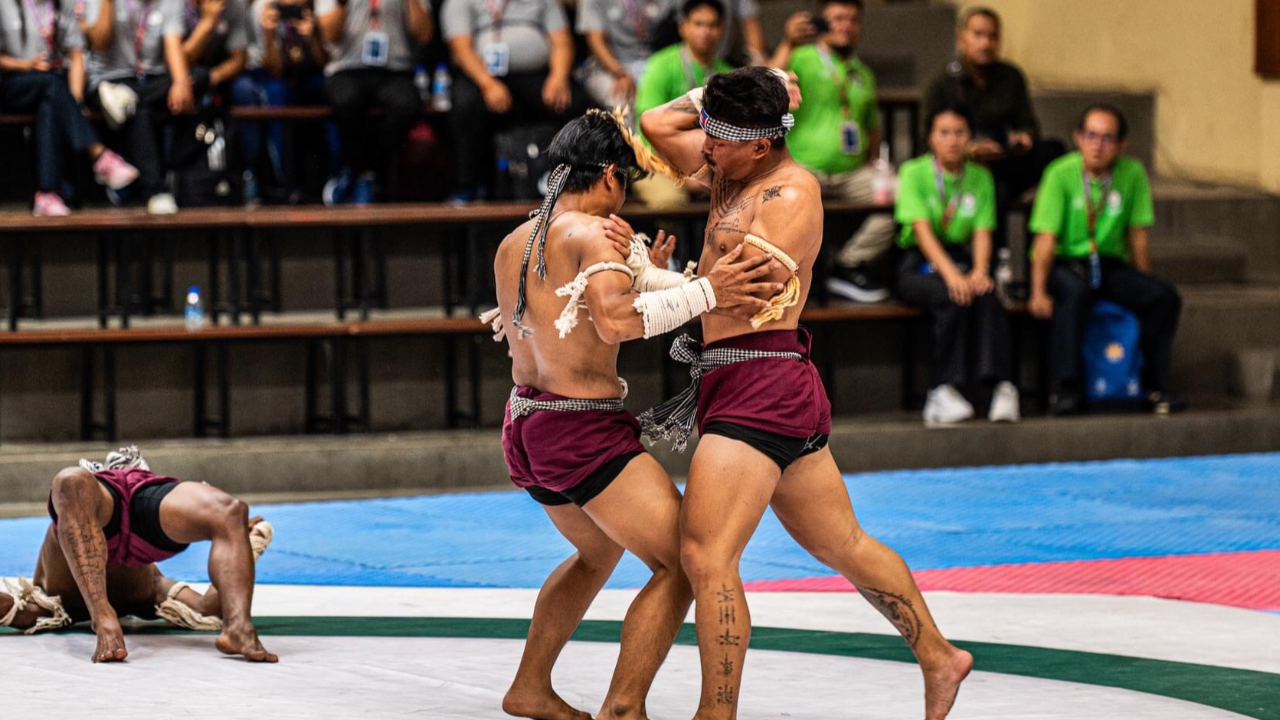 4 ชาติแข่ง “โบกาตอร์” ชิงแชมป์อาเซียนครั้งที่ 1-“เขมร” ปลื้ม สุดประสบความสำเร็จ