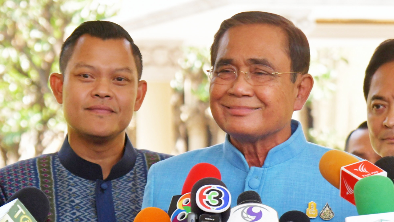 นายกฯ ชื่นชมทุกหน่วยงาน หลัง WOAH ประกาศ “ไทยปลอดกาฬโรคแอฟริกาในม้า”