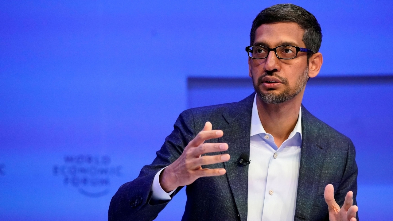 Sundar Pichai เผย Bard AI Chatbot จะอัปเกรดความสามารถเร็วๆ นี้