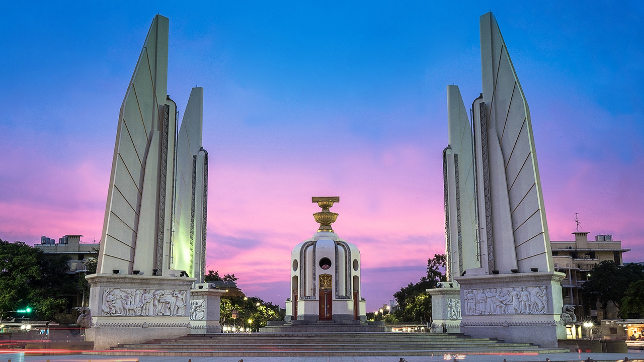 วัฒนธรรมการเมืองซับซ้อน