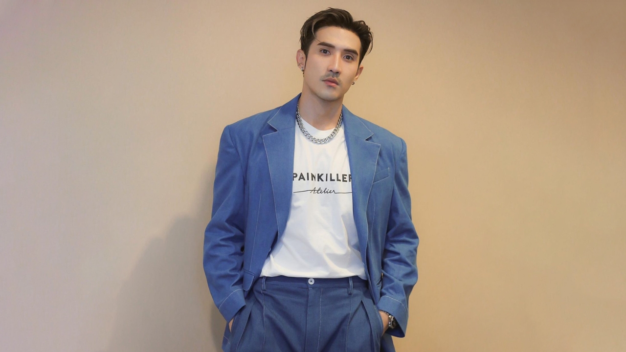 บิ๊กเอ็ม กฤตฤทธิ์ ได้บทเรียนจากดราม่าหวยทิพย์ เกิดเรื่องเพราะเชื่อคนง่าย