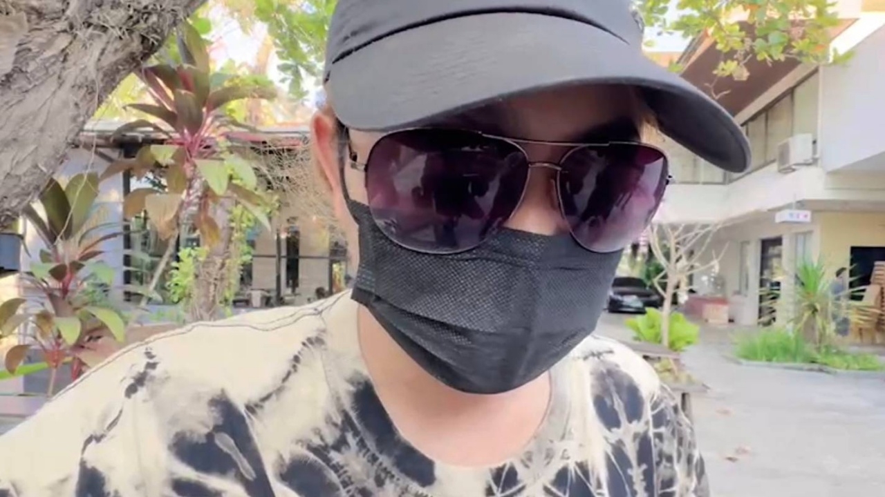 "โกเกียรติ" ยันไม่ได้ข่มขืนสาว 25 วอนอยากให้เรื่องจบ เพราะผิดทั้ง 2 ฝ่าย