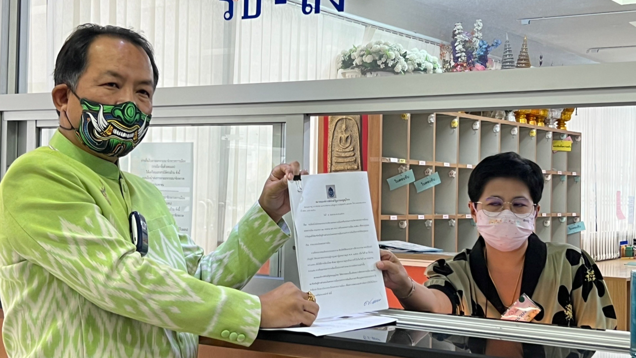 “ศรีสุวรรณ” ร้อง กกต.ตรวจสอบ ห้ามผู้สมัคร ส.ส.ใช้รถดัดแปลงหาเสียง