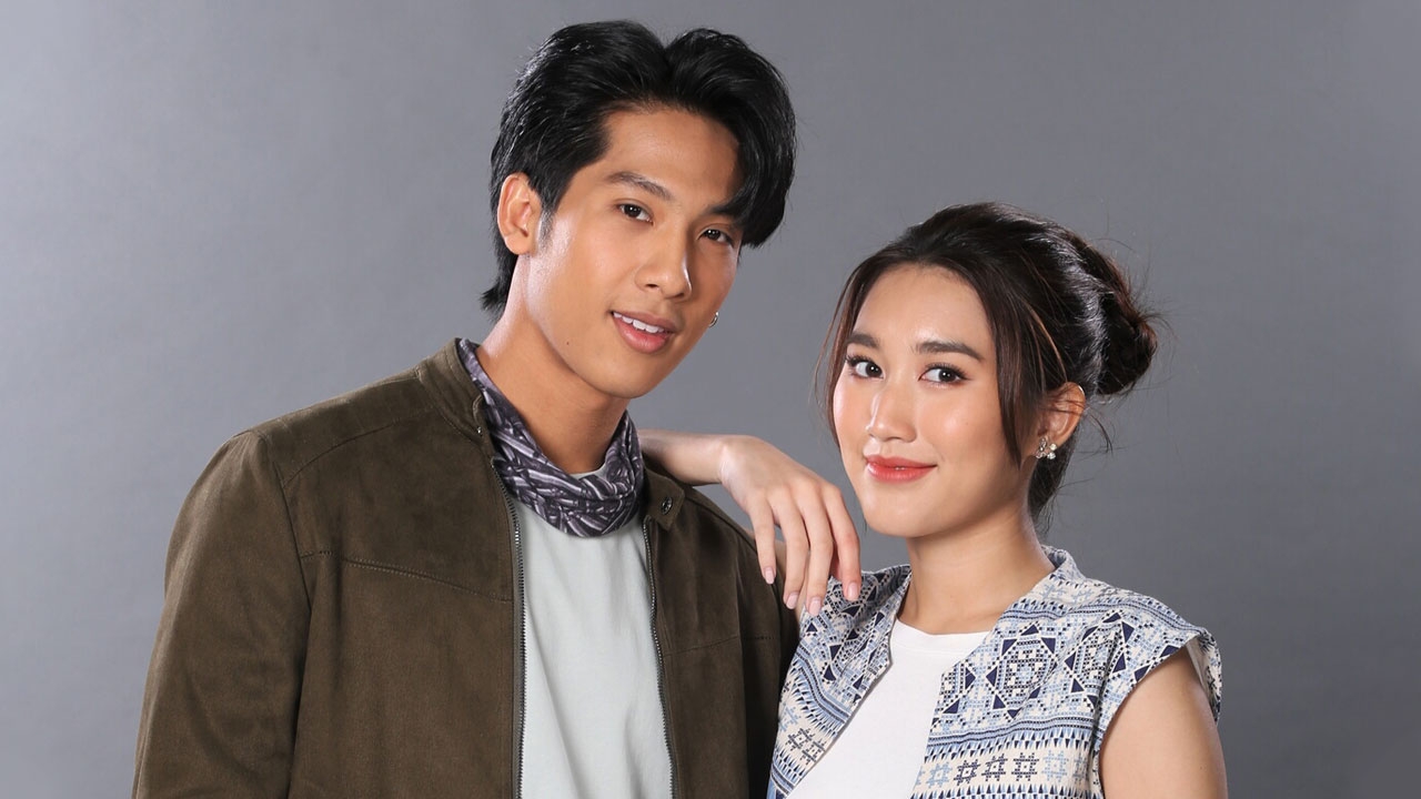 เบสท์ จับคู่พระเอกใหม่ เตียวหุย พาม่วนจอยไปกับละคร "ตำย่าบอก" เริ่ม 10 เม.ย. นี้