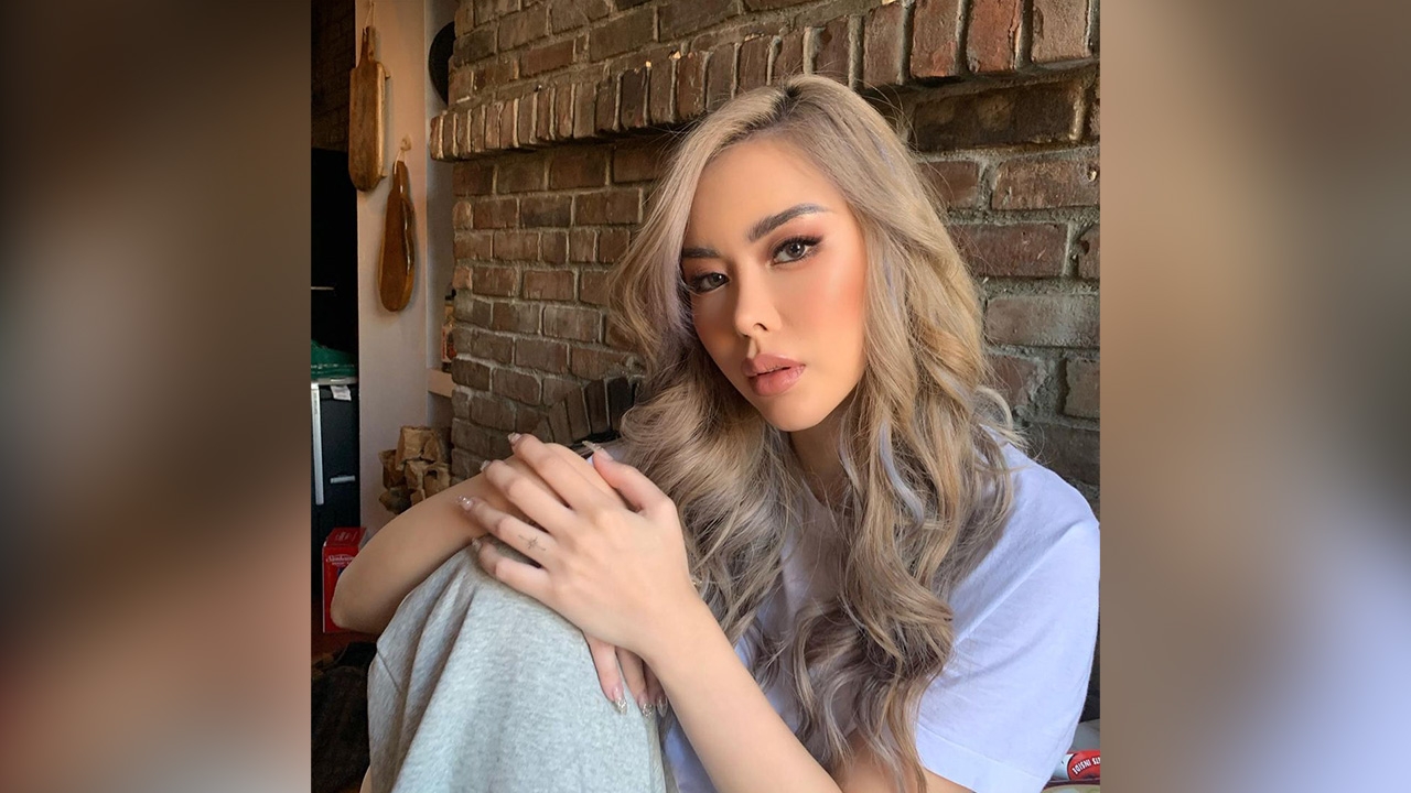 ไอซ์ ปรีชญา เป็นลูกเทวดา เผยชีวิตจริงยิ่งกว่าละคร