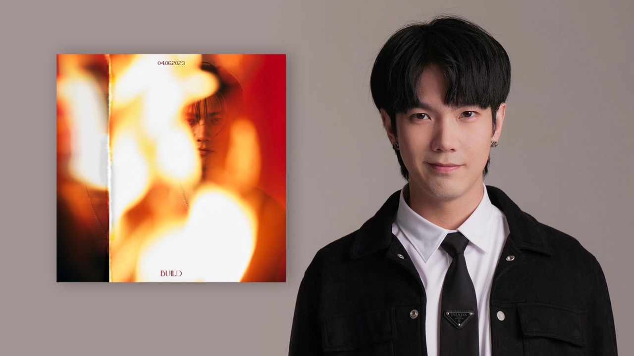 บิว จักรพันธ์ กลับมาแล้ว โพสต์แจ้งข่าวดีกับโปรเจกต์ใหม่ในฐานะซีอีโอ