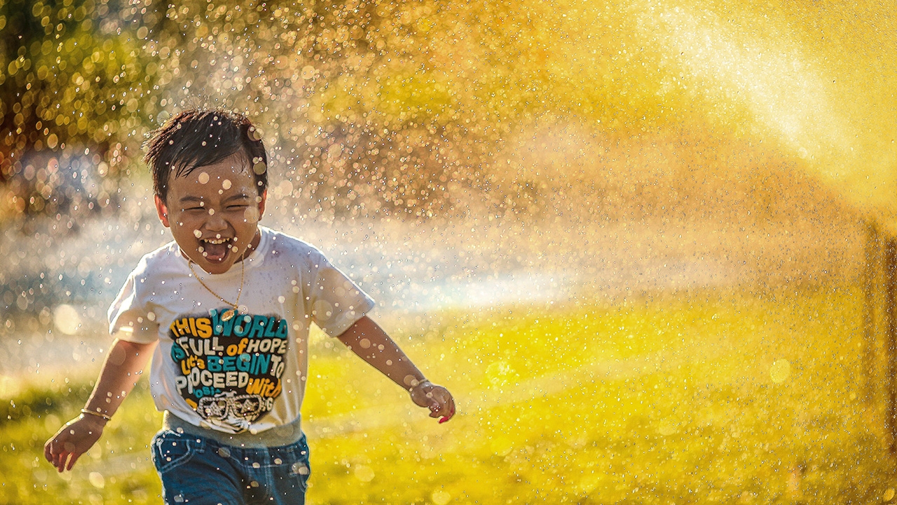 ปีนี้อากาศร้อนจัดอบอ้าว ปีหน้ายิ่งกว่า อุณภูมิโลกสูงขึ้น เอลนีโญ แรงยาวนาน