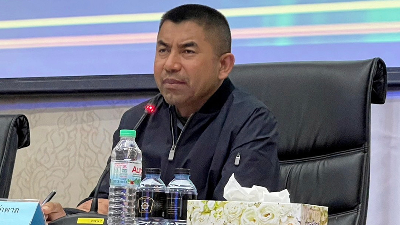 ปิดคดีลักปืน หาย 160 กระบอก ตามมาได้ 64 กระบอก ผู้ต้องหา 23 ราย ตำรวจ 8 นาย