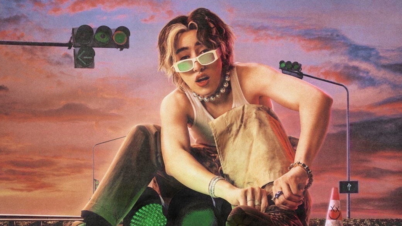 9 ปีที่รอคอย! “ซีดี กันต์ธีร์” ตื่นเต้นมีอัลบั้มเต็มครั้งแรกในชีวิต “OMW!”