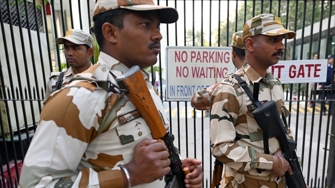 หนุ่มอินเดียแค้นสาวแต่งงานชายอื่น ส่งระเบิดเป็นของขวัญ บึมเจ้าบ่าวดับ