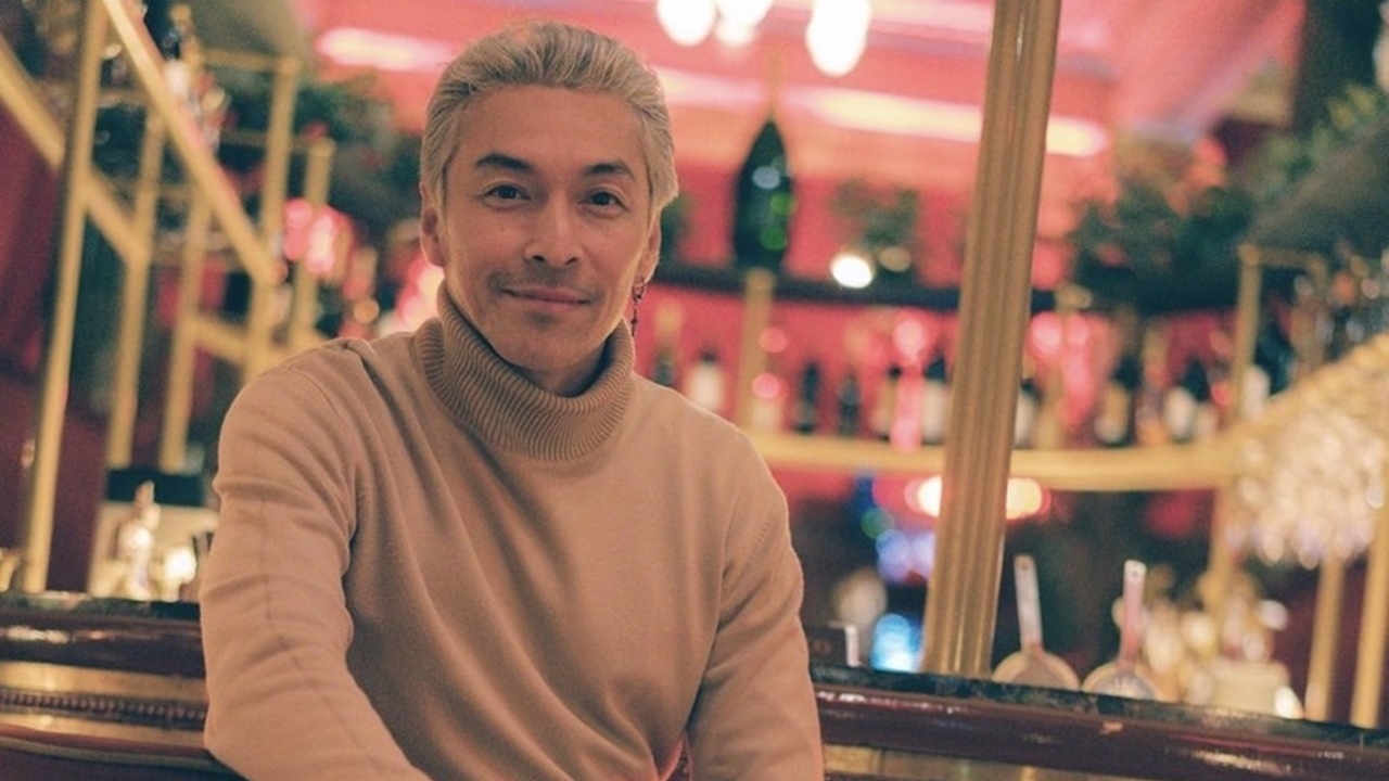 ปู แบล็คเฮด โดนแซะมูฟออนไว มี แจนจัง เข้ามาเติมเต็มหัวใจสีชมพูอีกครั้ง