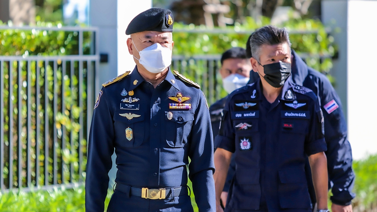 ป.ป.ส.เตือนถึงตาย ยาอีโฉมใหม่ขายในติ๊กต่อก บรรจุซองเครื่องดื่ม