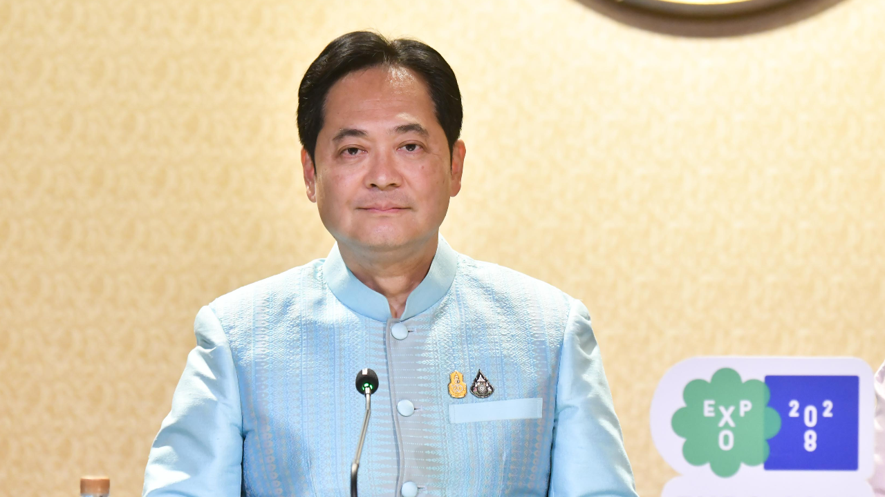 เลือกตั้ง 2566 : นายกฯ รับทราบคืบหน้า จัดการเลือกตั้งนอกราชอาณาจักร 