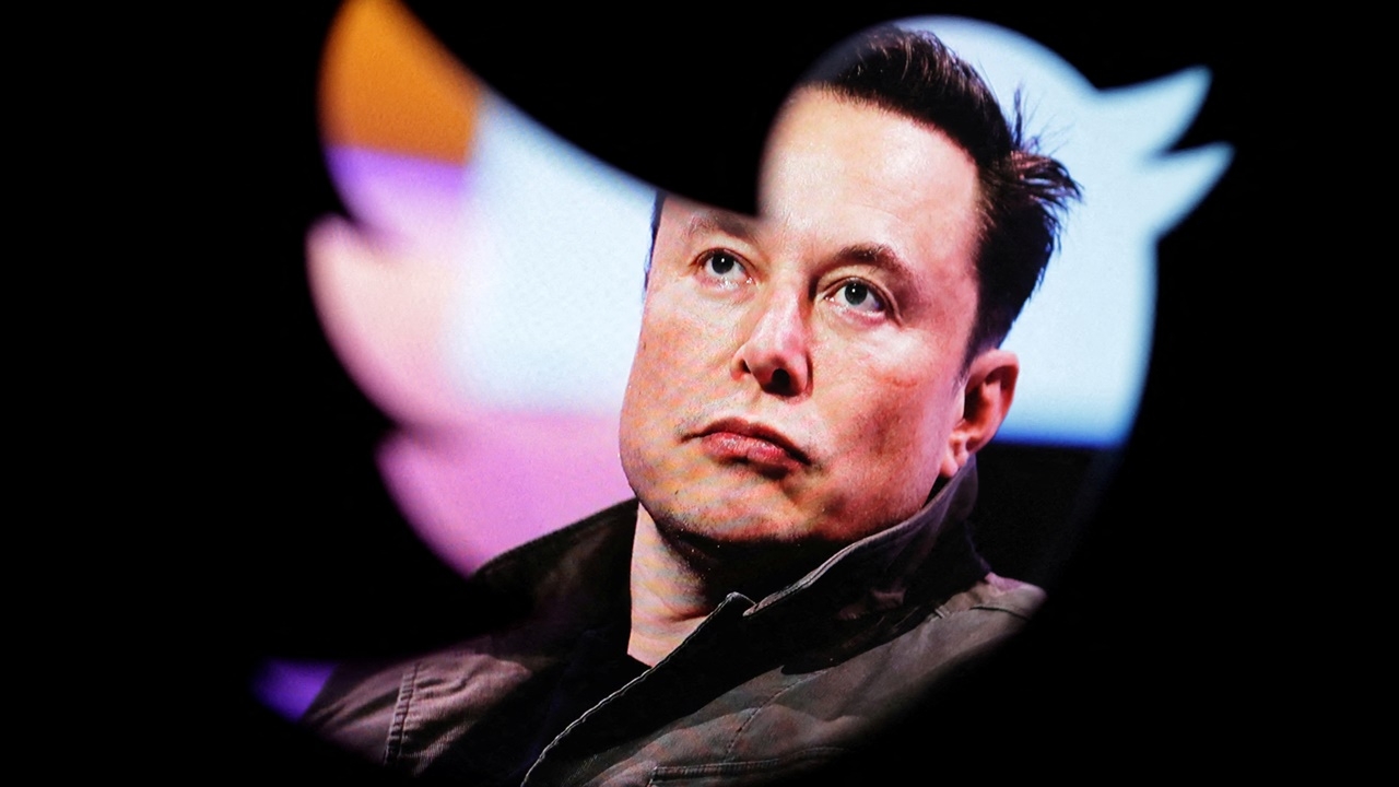 Elon Musk ยอมรับ เลย์ออฟพนักงาน Twitter ไปแล้วกว่า 80%