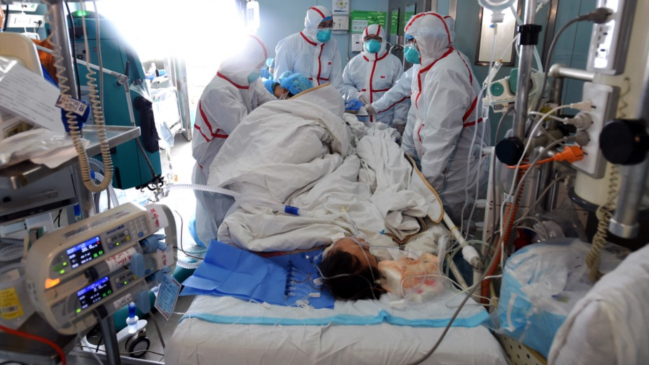 WHO เผยพบ หญิงชาวจีนเสียชีวิตจากไข้หวัดนก H3N8 เป็นรายแรกของโลก