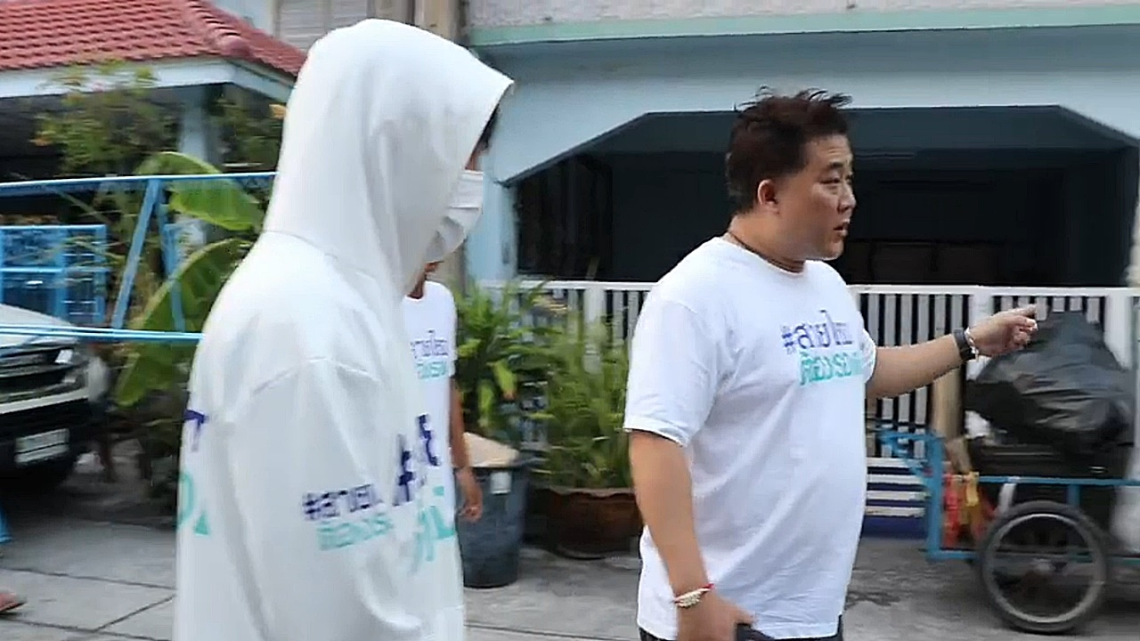 แอดมินเว็บพนันออนไลน์ ร้องสายไหมต้องรอด ถูกอุ้มกระทืบ-รีดเงิน 4 หมื่น